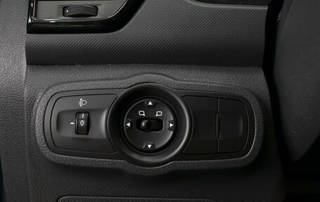 Chery Tiggo 3 I, 2018 год, 1 019 000 рублей, 18 фотография