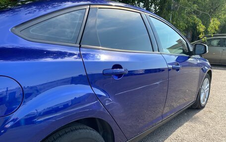 Ford Focus III, 2017 год, 840 000 рублей, 9 фотография