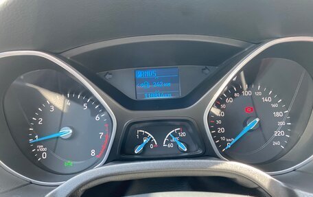 Ford Focus III, 2017 год, 840 000 рублей, 16 фотография