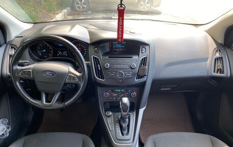 Ford Focus III, 2017 год, 840 000 рублей, 14 фотография