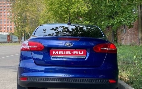 Ford Focus III, 2017 год, 840 000 рублей, 6 фотография