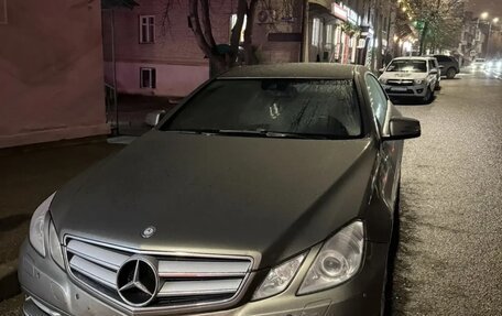 Mercedes-Benz E-Класс, 2011 год, 1 050 000 рублей, 8 фотография