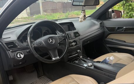 Mercedes-Benz E-Класс, 2011 год, 1 050 000 рублей, 15 фотография