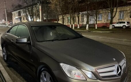 Mercedes-Benz E-Класс, 2011 год, 1 050 000 рублей, 9 фотография
