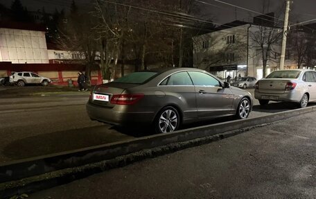Mercedes-Benz E-Класс, 2011 год, 1 050 000 рублей, 12 фотография