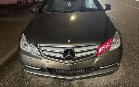 Mercedes-Benz E-Класс, 2011 год, 1 050 000 рублей, 5 фотография