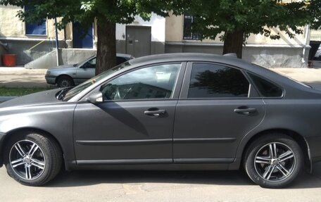 Volvo S40 II, 2007 год, 380 000 рублей, 2 фотография