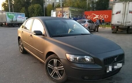 Volvo S40 II, 2007 год, 380 000 рублей, 3 фотография