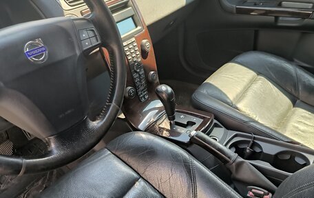 Volvo S40 II, 2007 год, 380 000 рублей, 5 фотография