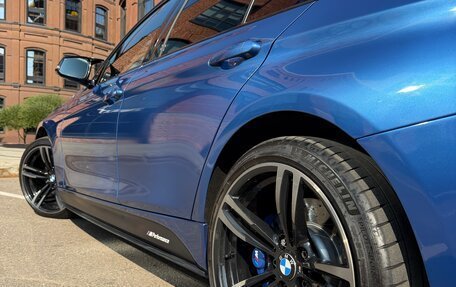 BMW 3 серия, 2017 год, 2 699 000 рублей, 8 фотография
