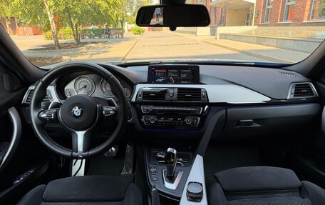 BMW 3 серия, 2017 год, 2 699 000 рублей, 15 фотография