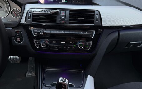 BMW 3 серия, 2017 год, 2 699 000 рублей, 17 фотография