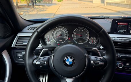 BMW 3 серия, 2017 год, 2 699 000 рублей, 18 фотография