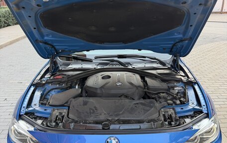 BMW 3 серия, 2017 год, 2 699 000 рублей, 26 фотография