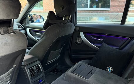 BMW 3 серия, 2017 год, 2 699 000 рублей, 23 фотография