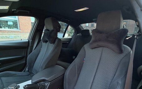BMW 3 серия, 2017 год, 2 699 000 рублей, 32 фотография