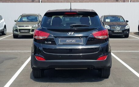 Hyundai ix35 I рестайлинг, 2013 год, 1 449 000 рублей, 5 фотография