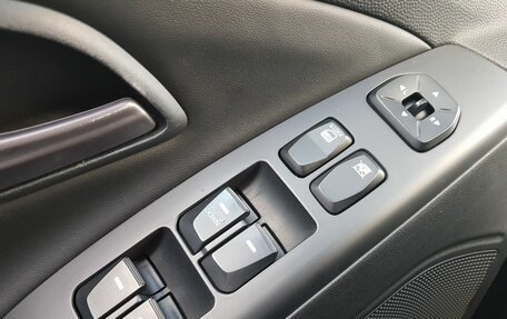 Hyundai ix35 I рестайлинг, 2013 год, 1 449 000 рублей, 11 фотография