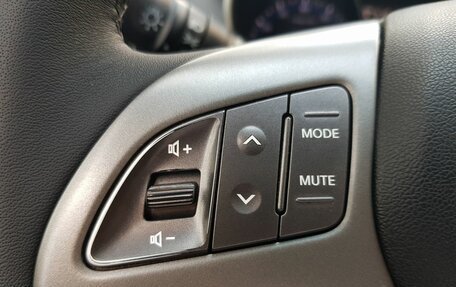 Hyundai ix35 I рестайлинг, 2013 год, 1 449 000 рублей, 12 фотография
