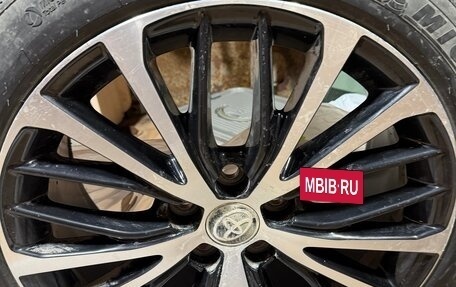 Toyota Camry, 2020 год, 3 100 000 рублей, 17 фотография