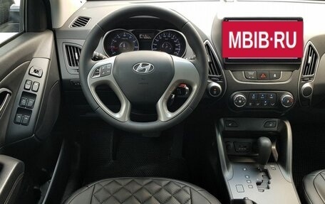 Hyundai ix35 I рестайлинг, 2013 год, 1 449 000 рублей, 8 фотография