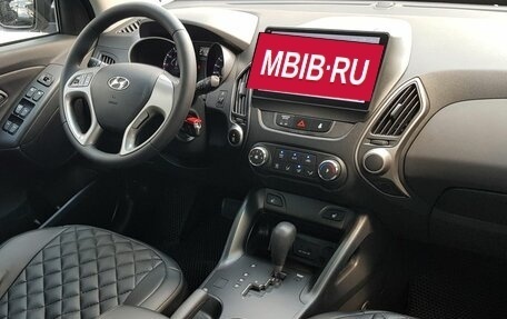 Hyundai ix35 I рестайлинг, 2013 год, 1 449 000 рублей, 9 фотография