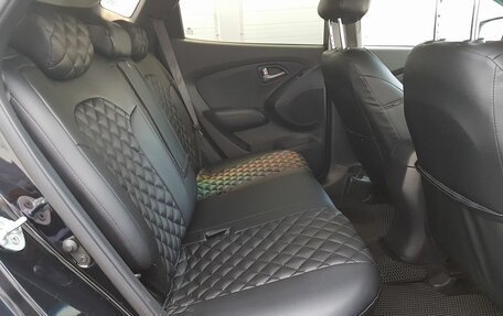 Hyundai ix35 I рестайлинг, 2013 год, 1 449 000 рублей, 15 фотография