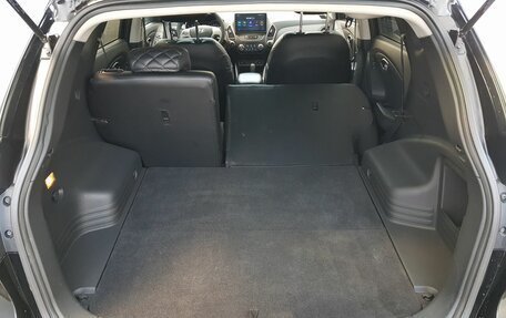 Hyundai ix35 I рестайлинг, 2013 год, 1 449 000 рублей, 19 фотография