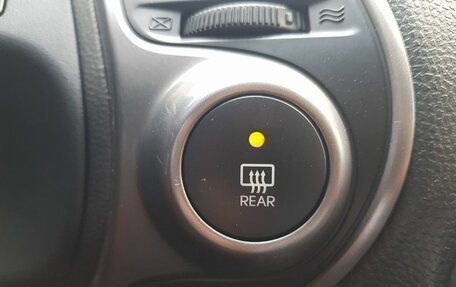 Hyundai ix35 I рестайлинг, 2013 год, 1 449 000 рублей, 16 фотография