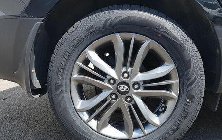 Hyundai ix35 I рестайлинг, 2013 год, 1 449 000 рублей, 18 фотография