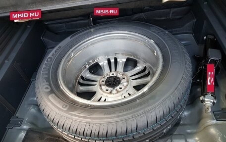 Hyundai ix35 I рестайлинг, 2013 год, 1 449 000 рублей, 20 фотография