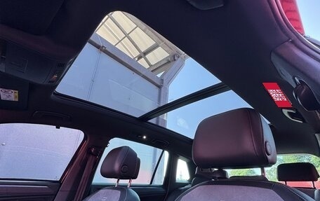 Volkswagen Tiguan II, 2021 год, 3 150 000 рублей, 12 фотография