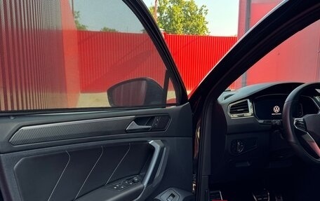 Volkswagen Tiguan II, 2021 год, 3 150 000 рублей, 10 фотография