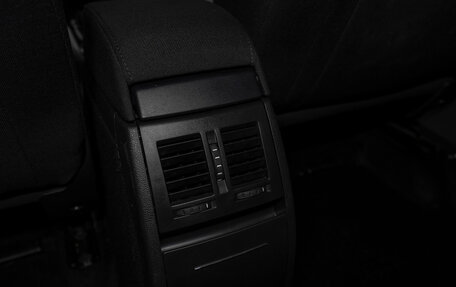 Skoda Yeti I рестайлинг, 2011 год, 1 145 000 рублей, 13 фотография