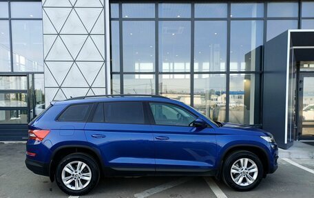 Skoda Kodiaq I, 2019 год, 1 990 000 рублей, 4 фотография