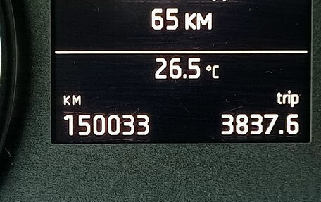 Skoda Kodiaq I, 2019 год, 1 990 000 рублей, 24 фотография