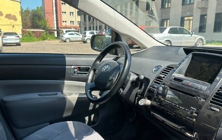 Toyota Prius, 2008 год, 600 000 рублей, 5 фотография