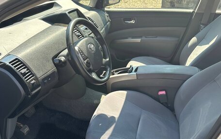Toyota Prius, 2008 год, 600 000 рублей, 7 фотография