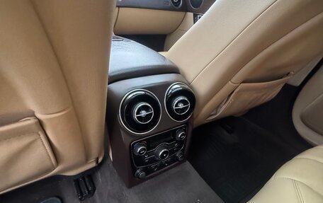 Jaguar XJ IV (X351), 2015 год, 2 100 000 рублей, 11 фотография