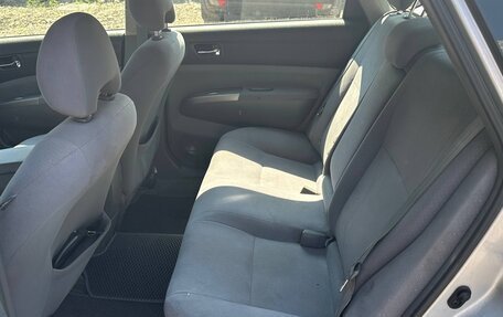 Toyota Prius, 2008 год, 600 000 рублей, 4 фотография