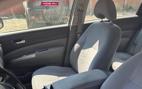 Toyota Prius, 2008 год, 600 000 рублей, 6 фотография