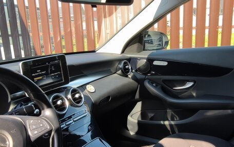 Mercedes-Benz C-Класс, 2014 год, 2 150 000 рублей, 6 фотография