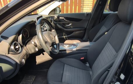 Mercedes-Benz C-Класс, 2014 год, 2 150 000 рублей, 7 фотография