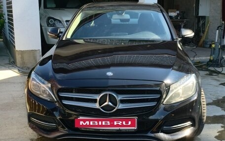 Mercedes-Benz C-Класс, 2014 год, 2 150 000 рублей, 2 фотография