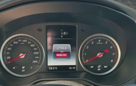 Mercedes-Benz C-Класс, 2014 год, 2 150 000 рублей, 9 фотография