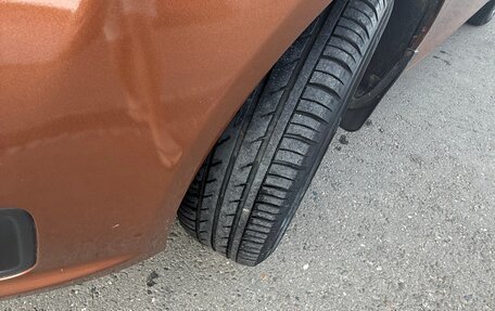 Ford Fiesta, 2015 год, 750 000 рублей, 6 фотография