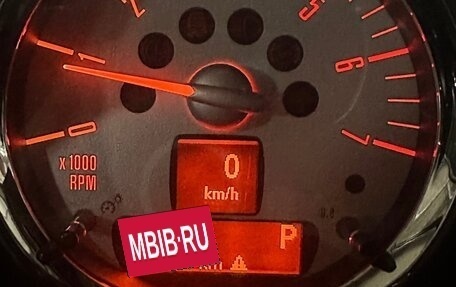 MINI Countryman I (R60), 2011 год, 1 380 000 рублей, 2 фотография