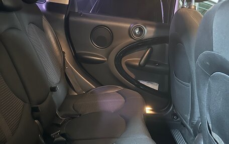 MINI Countryman I (R60), 2011 год, 1 380 000 рублей, 3 фотография
