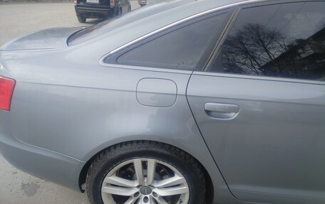 Audi A6, 2007 год, 770 000 рублей, 3 фотография
