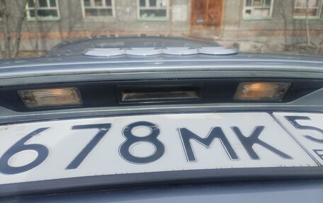 Audi A6, 2007 год, 770 000 рублей, 2 фотография